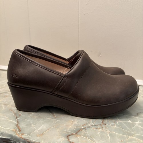 Jbu jambu cordoba clogs slip - jambu,