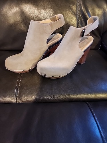 Jambu womens grey suede - jambu,