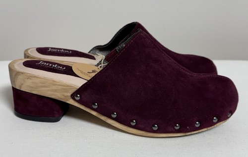 Women jambu handcrafted - women's,