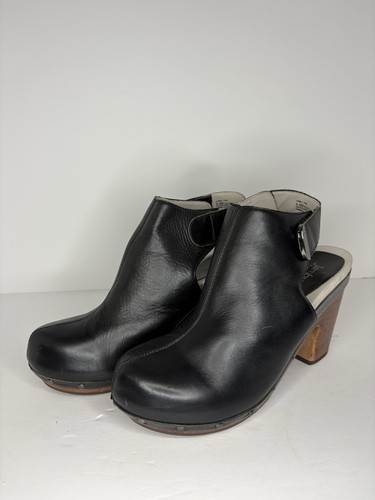 Jambu collette clogs - sz, 9.5