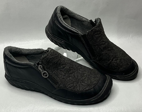 Jbu jambu gray floral - jambu,