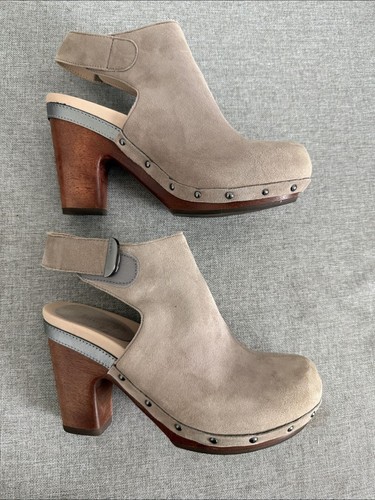 Jambu colette leather platform - jambu,