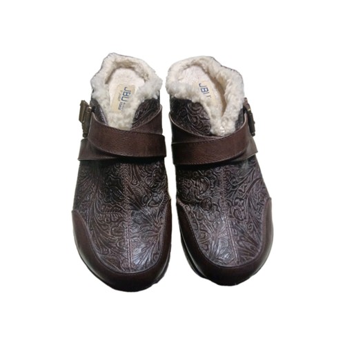 Jbu jambu womens brown - by,