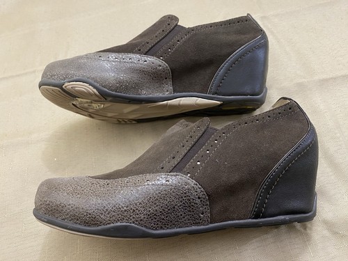 Jambu sport wedge brown - sport,
