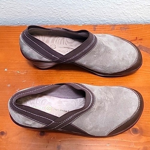 Jambu sport wedge - jambu, clogs