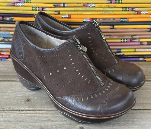 Jambu bogota clogs comfort - clogs,