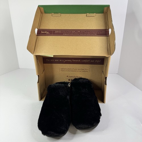 Nib woman clogs jambu - woman's,