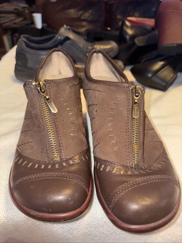 Jambu bogota clogs brown - bogota,