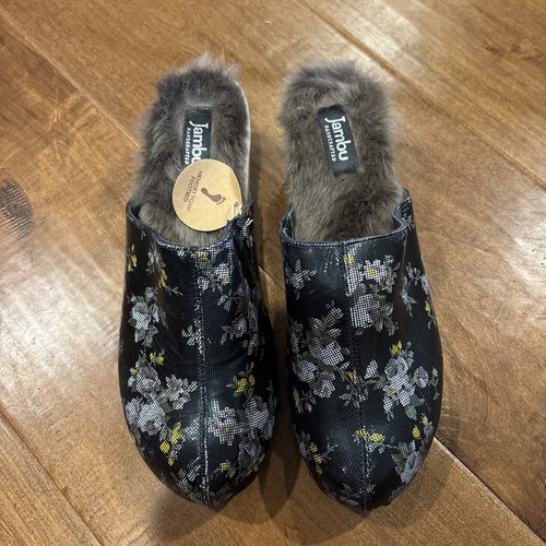 New jambu monaco faux fur - new,