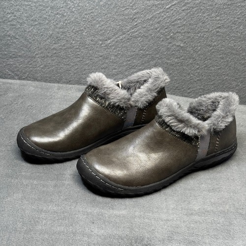 Jbu jambu jade faux fur - jambu, lined