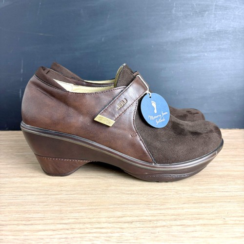 Jbu jambu sedona brown - jbu,