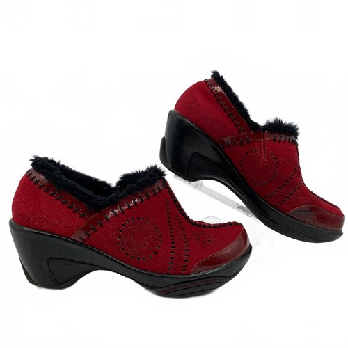 Jambu red black - jambu,